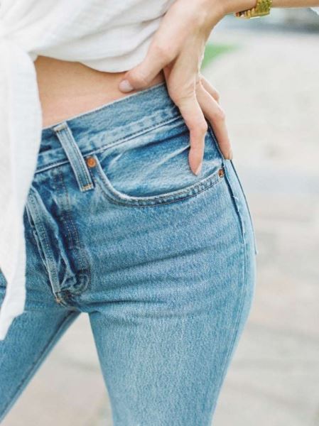 3 правила выбора джинсов, которые вы нарушаете: советы стилиста