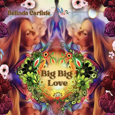 Белинда Карлайл записала первый оригинальный альбом за 27 лет