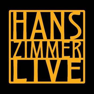 Ханс Циммер выпустил концертный киноальбом