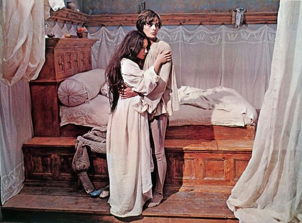 Любовь на площадке, исторические места и пролитая кровь: как снимался фильм Франко Дзеффирелли «Ромео и Джульетта»