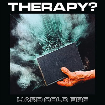 Therapy? выпустила первый сингл из нового альбома