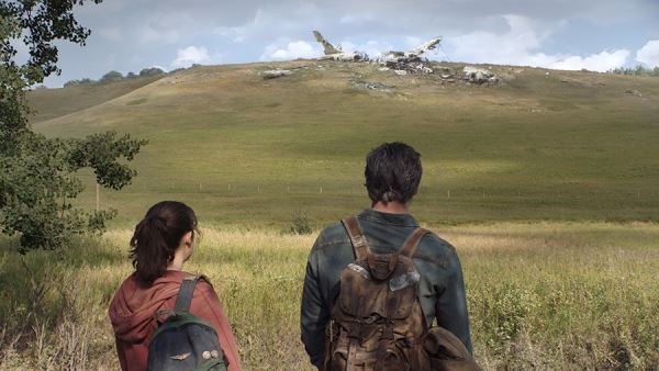 На HBO вышла заключительная серия первого сезона The Last of Us<br />
