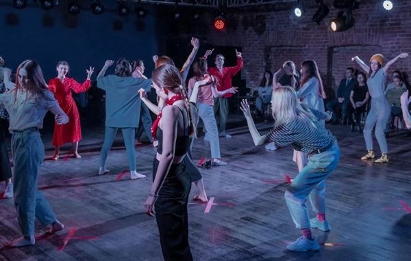 В Петербурге проведут первый фестиваль театра для подростков